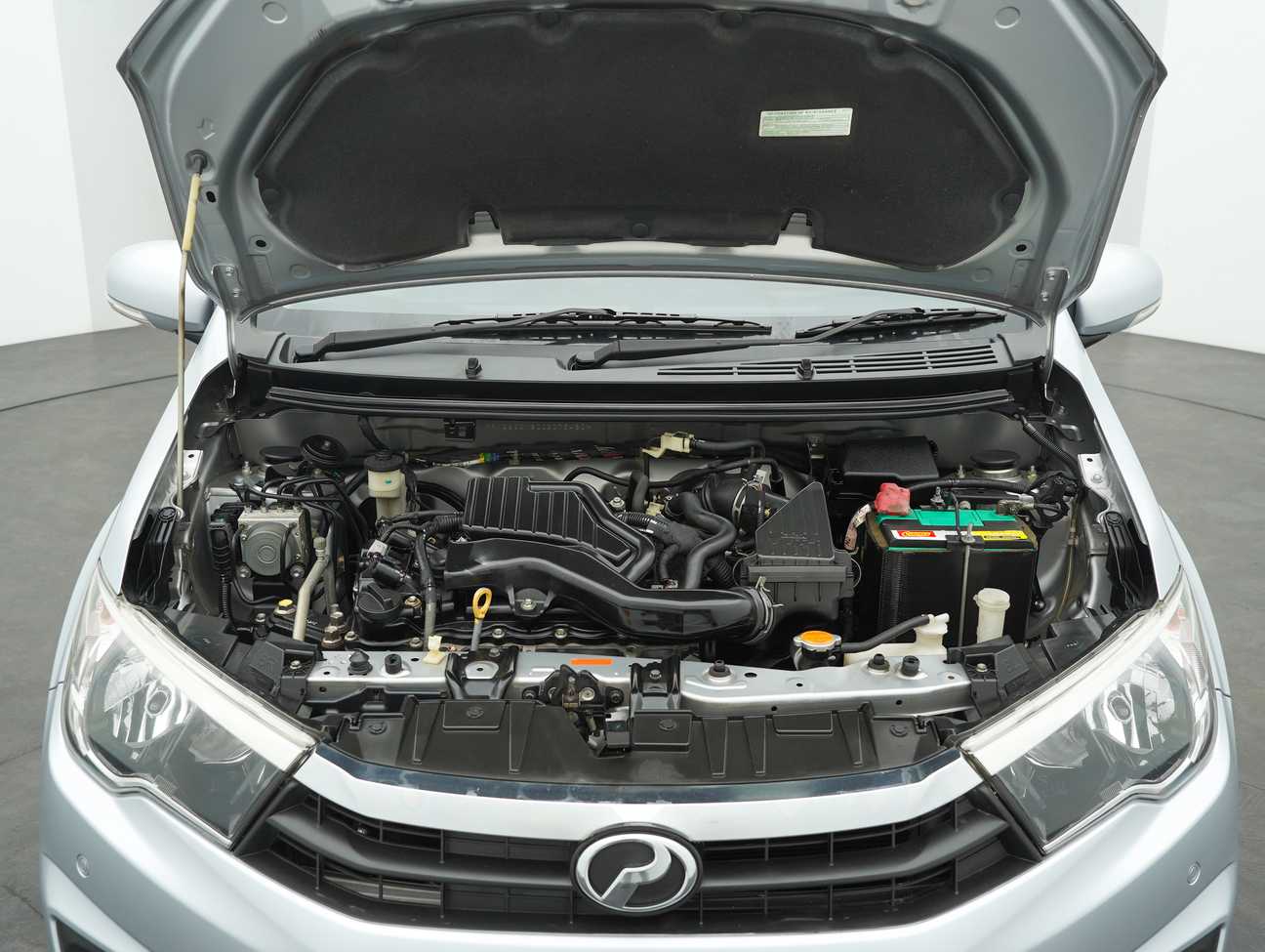 used 2017 Perodua Bezza X Premium 1.3