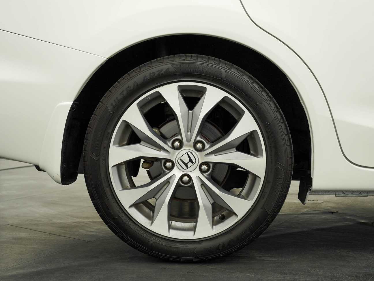 terpakai 2015 Honda Civic S 2.0