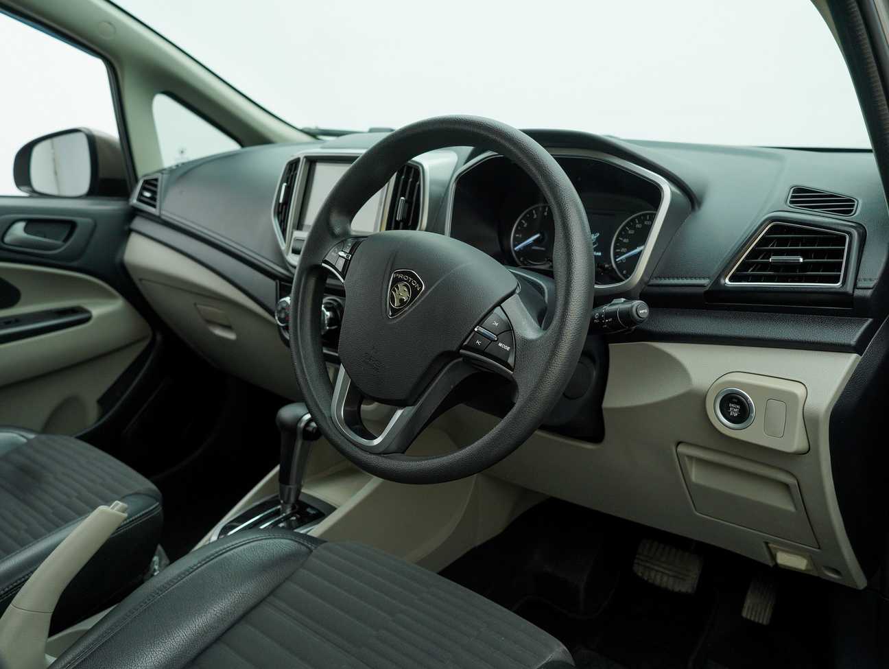 terpakai 2020 Proton Persona Executive 1.6