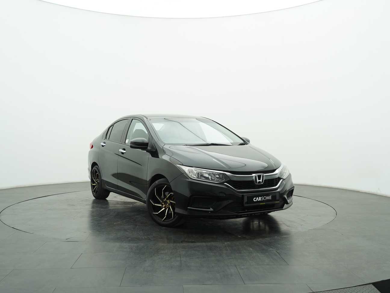 used 2019 Honda City E 1.5