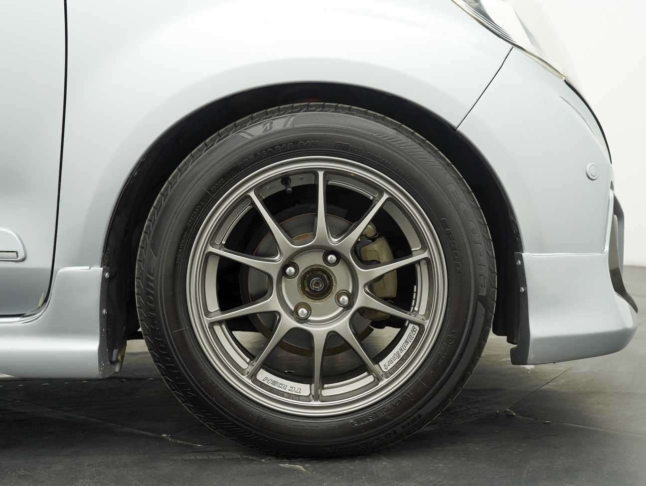 used 2015 Perodua Myvi G 1.3