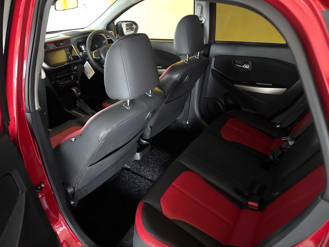 used 2025 Perodua Myvi AV 1.5