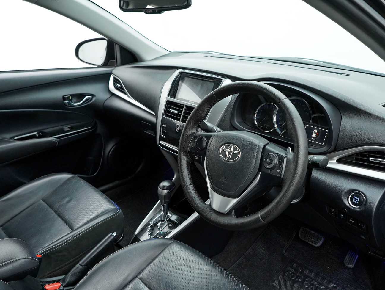 used 2020 Toyota Vios G 1.5
