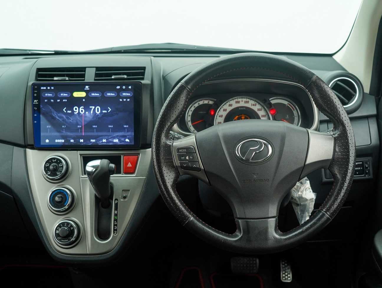 used 2017 Perodua Myvi SE 1.5