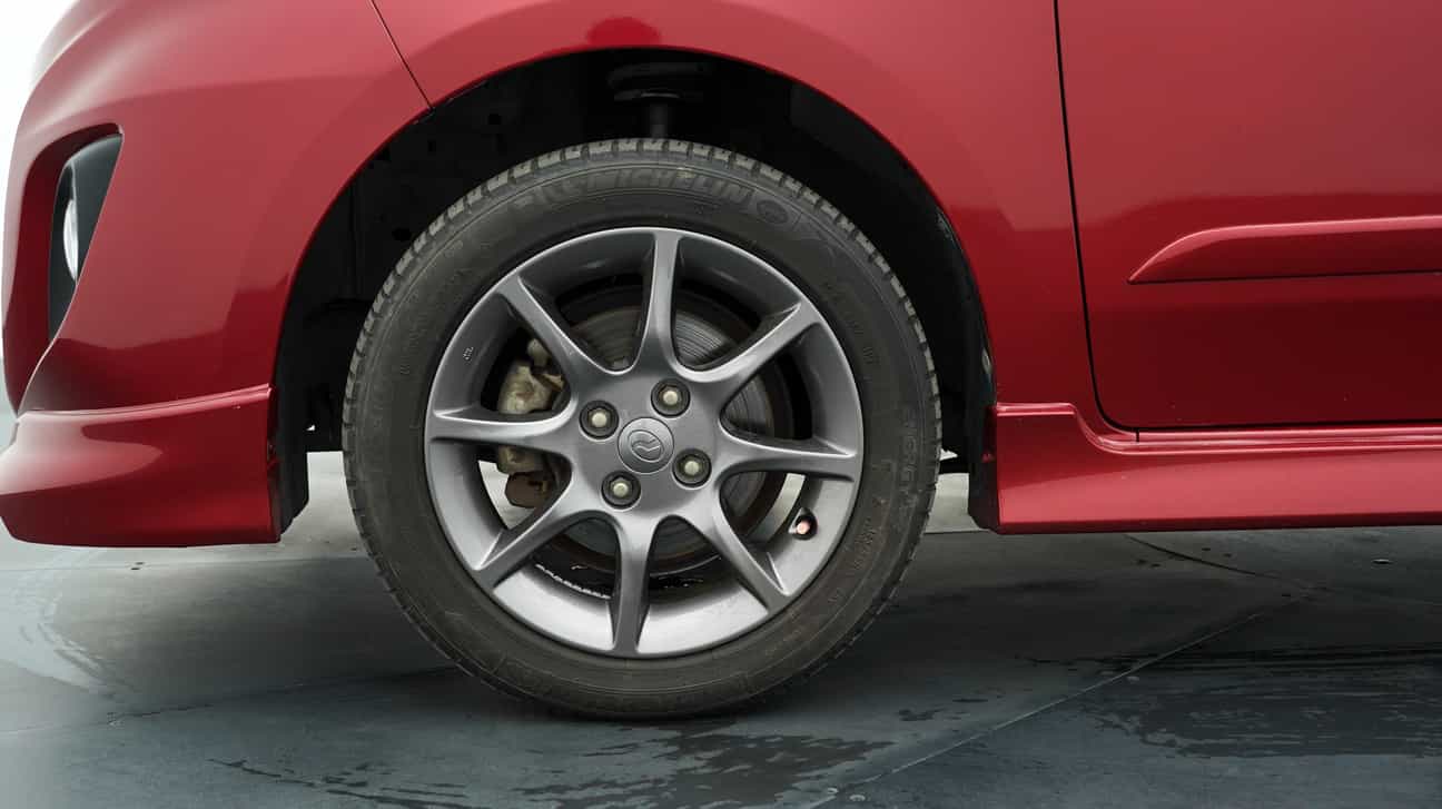 used 2014 Perodua ALZA SE 1.5