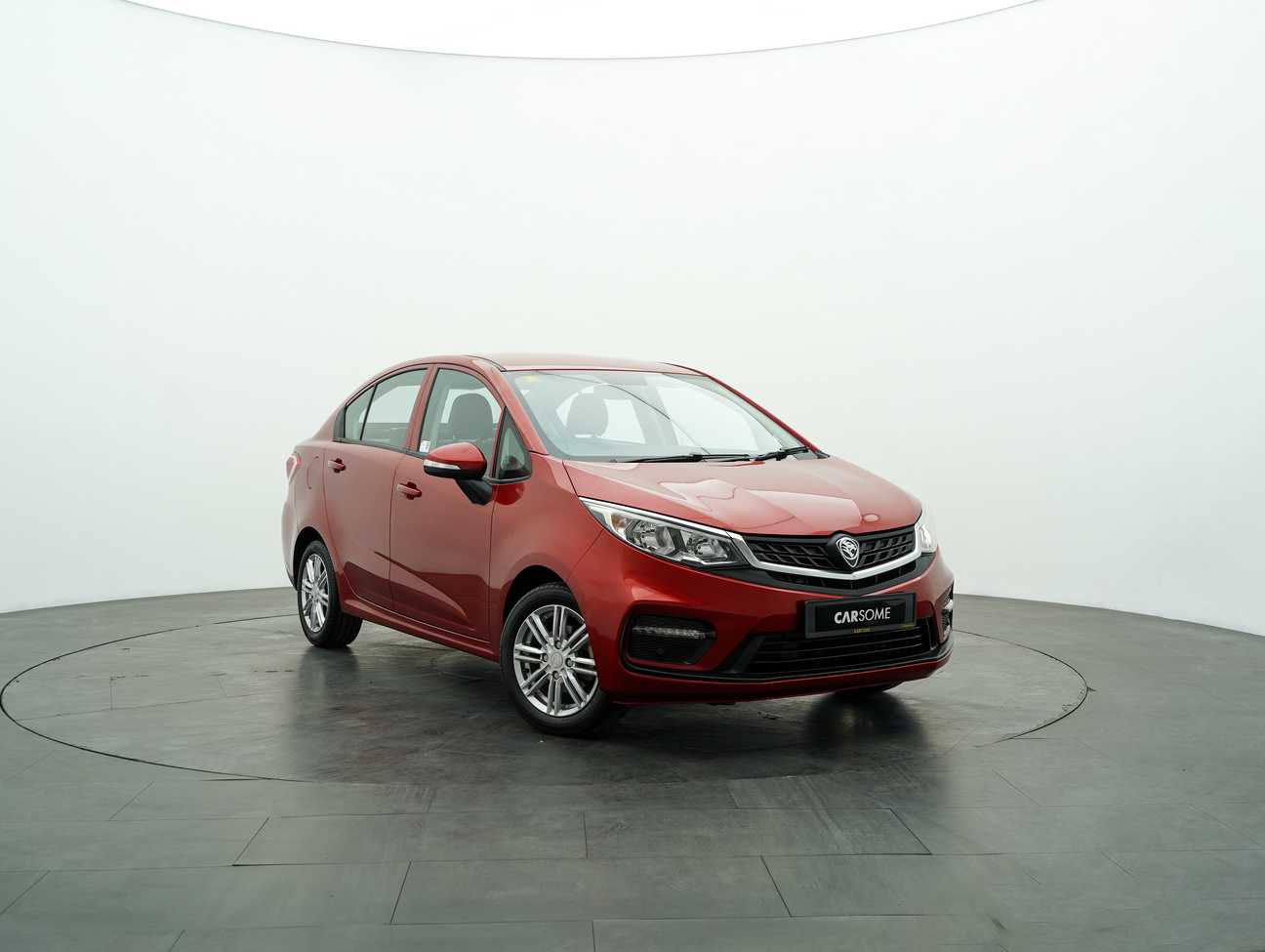 terpakai 2020 Proton Persona Executive 1.6