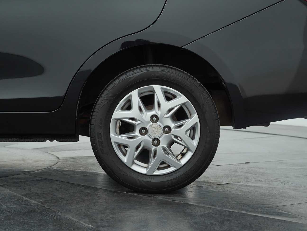 used 2018 Proton Saga Executive 1.3