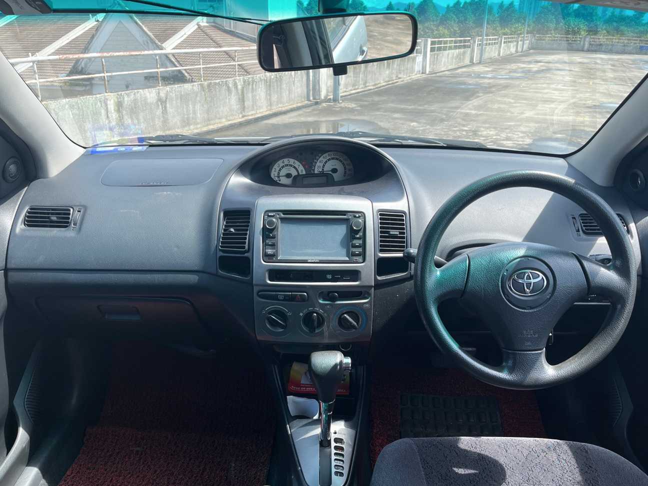 used 2003 Toyota Vios G 1.5