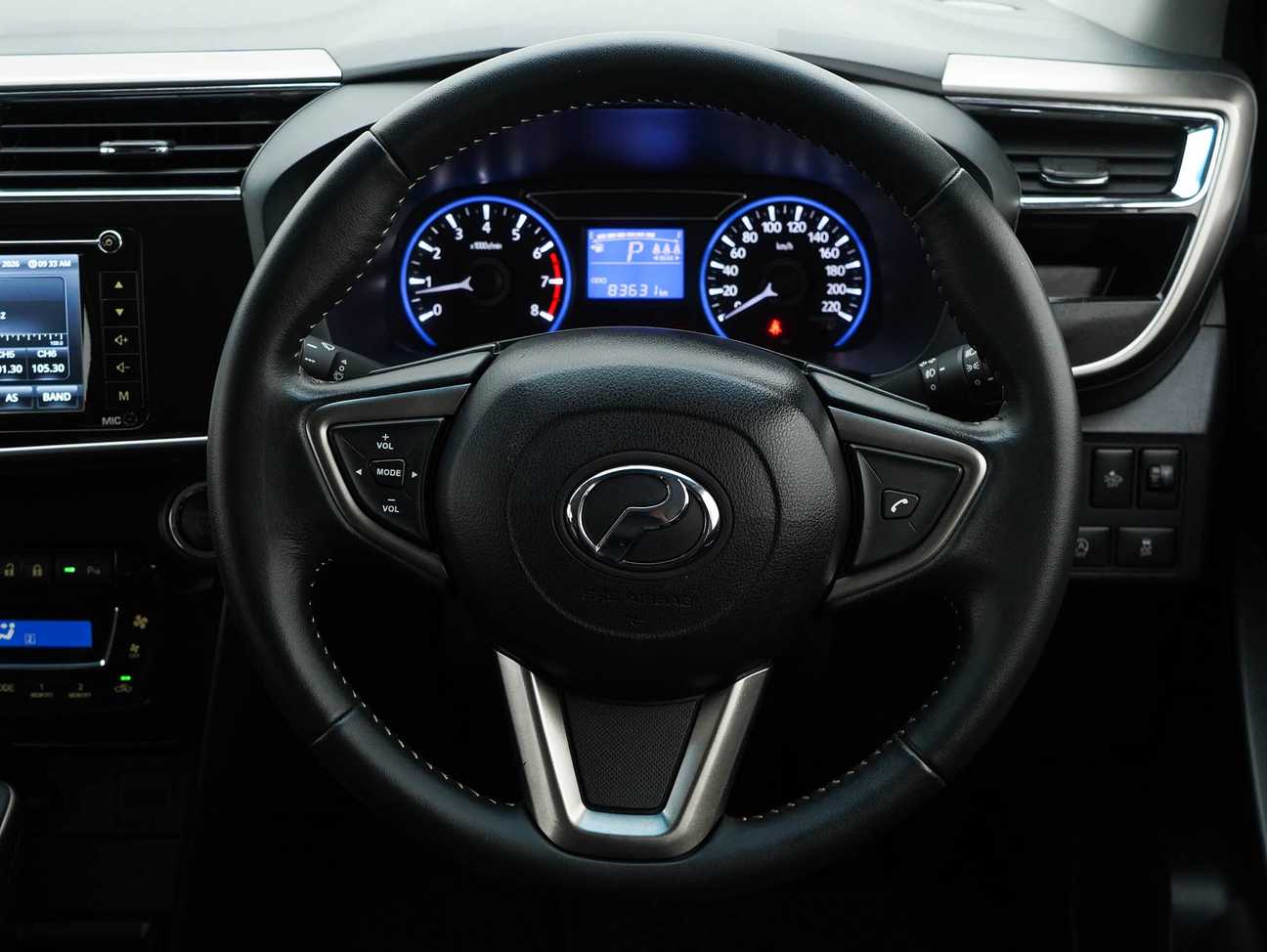 used 2020 Perodua Myvi AV 1.5
