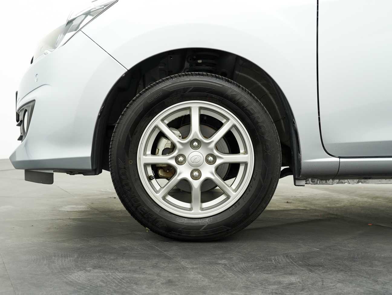 used 2019 Perodua Bezza X Premium 1.3