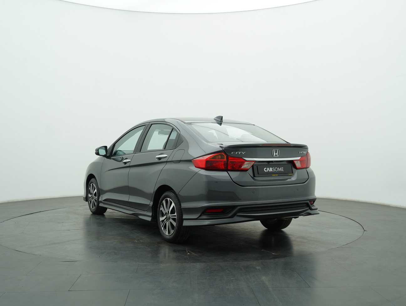 used 2019 Honda City E 1.5