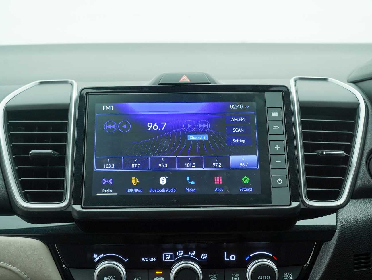 used 2023 Honda City V Sensing 1.5