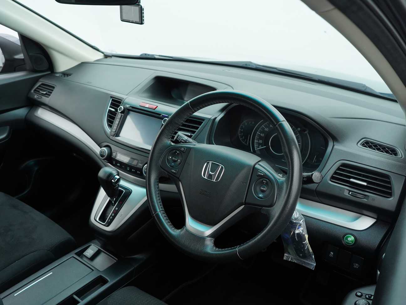 used 2014 Honda CR-V  2.0