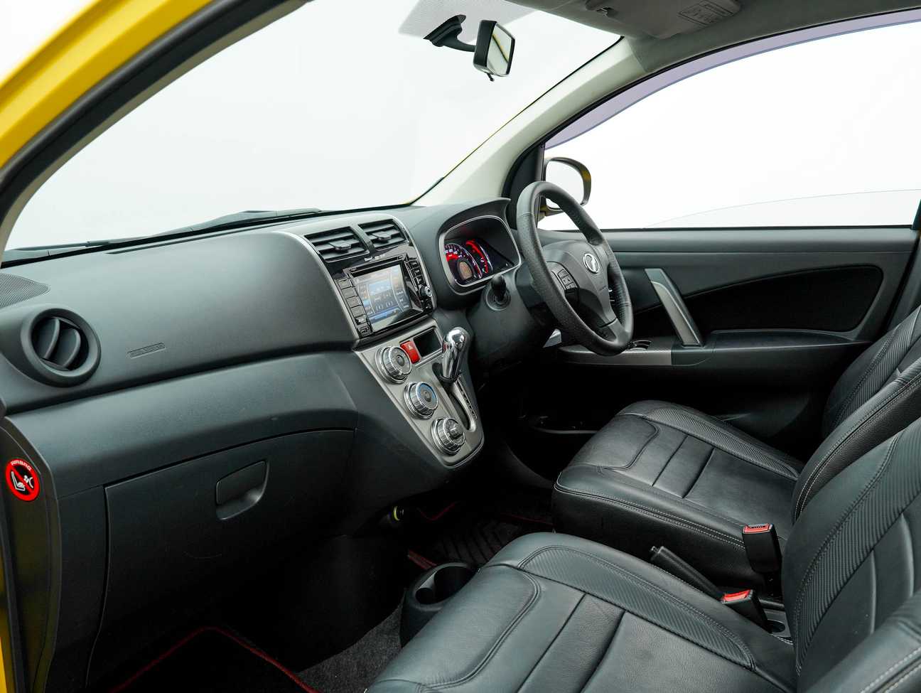 used 2013 Perodua Myvi Extreme 1.5