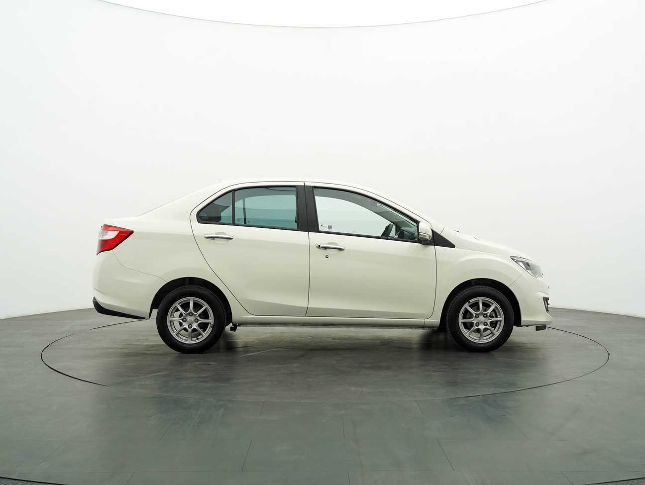 used 2018 Perodua Bezza X Premium 1.3