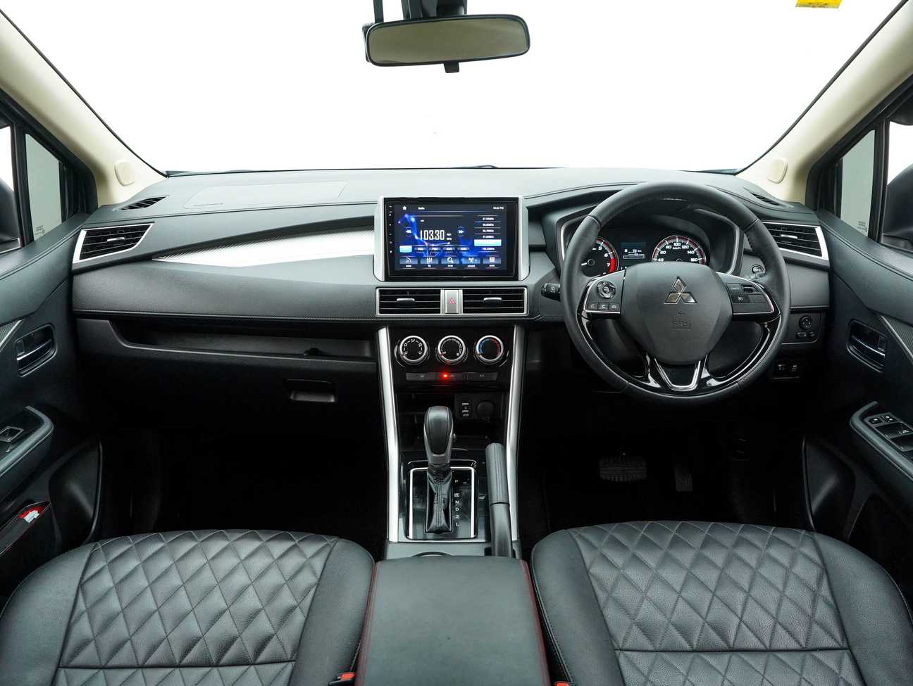 terpakai 2023 Mitsubishi Xpander  1.5