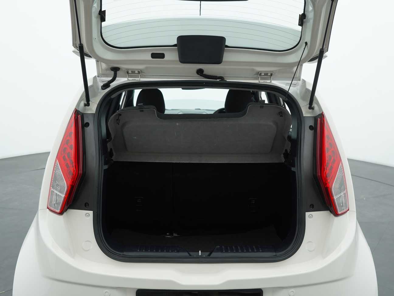 used 2015 Proton Iriz Executive 1.3