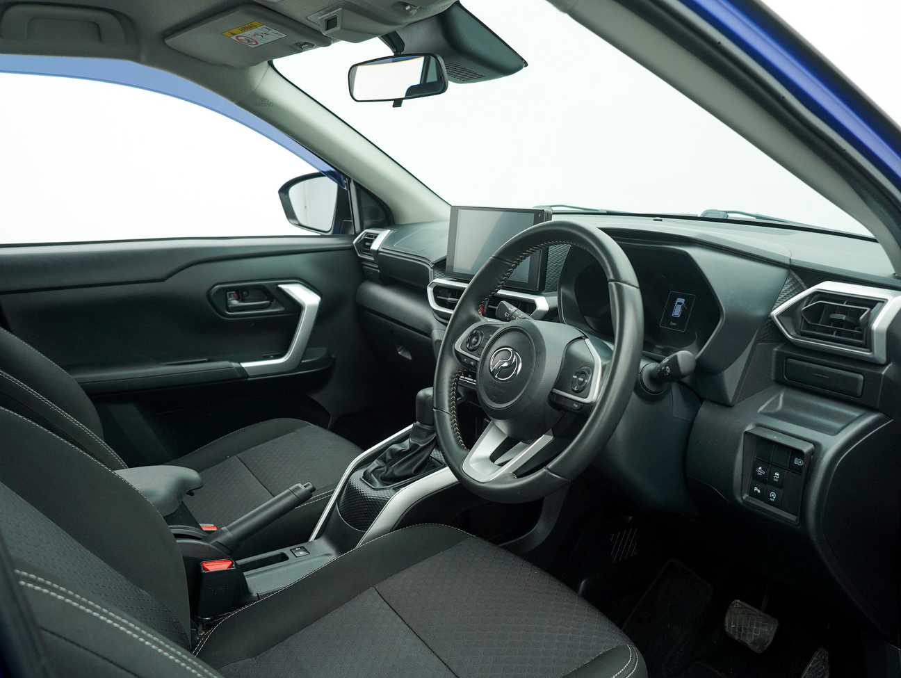 used 2021 Perodua Ativa H 1.0