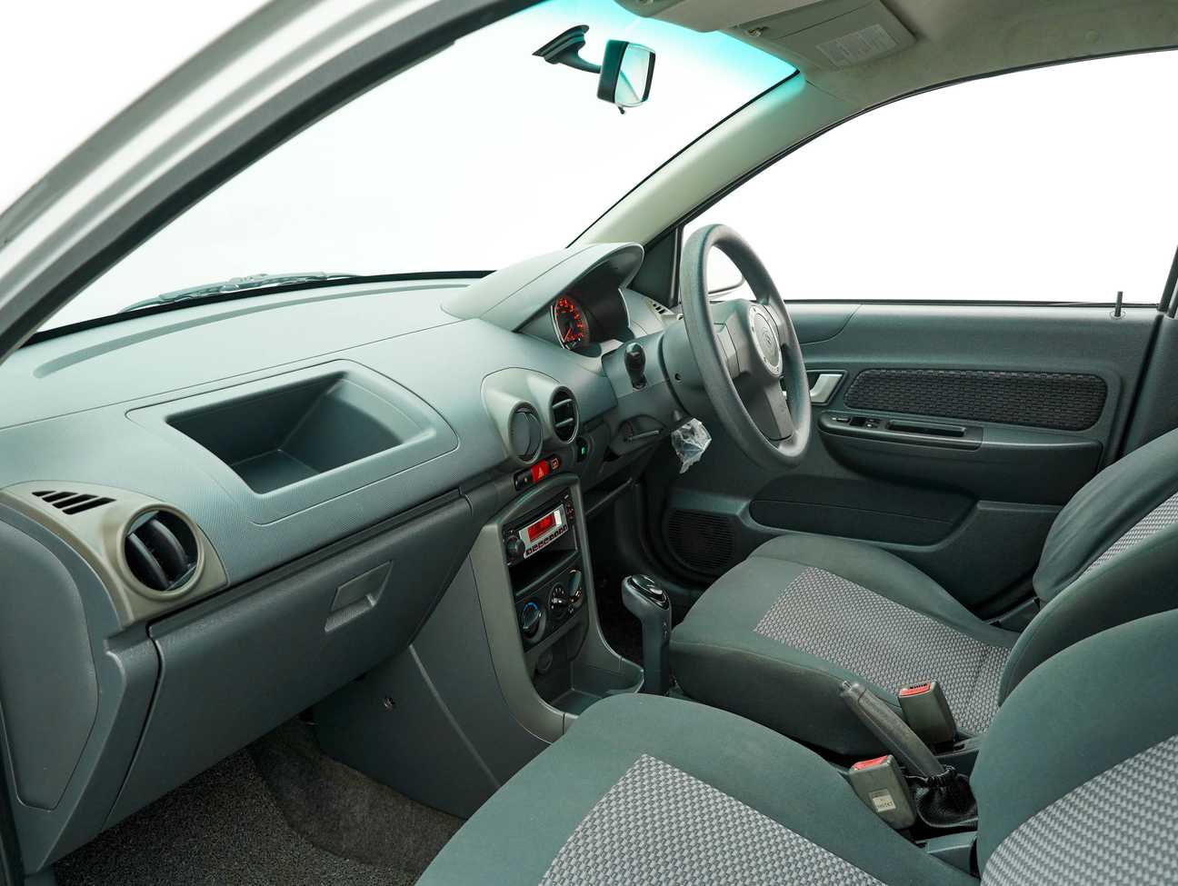 terpakai 2008 Proton Saga BLM B-Line 1.3