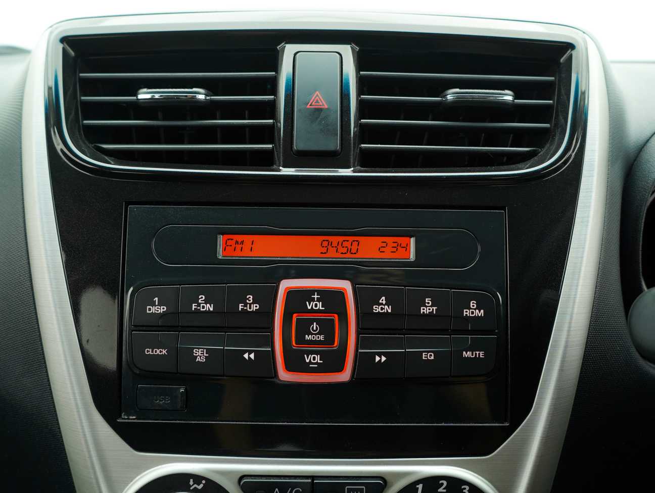 terpakai 2017 Perodua AXIA G 1.0