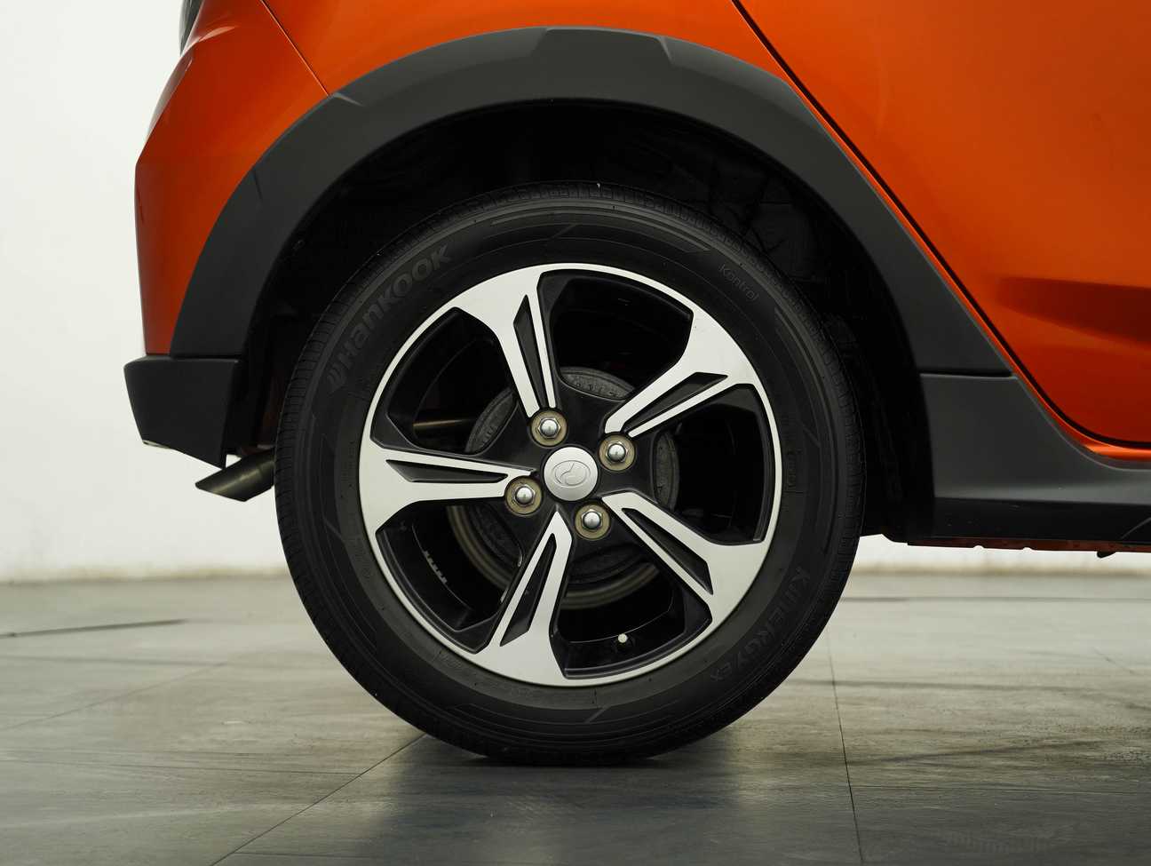 used 2020 Perodua AXIA Style 1.0