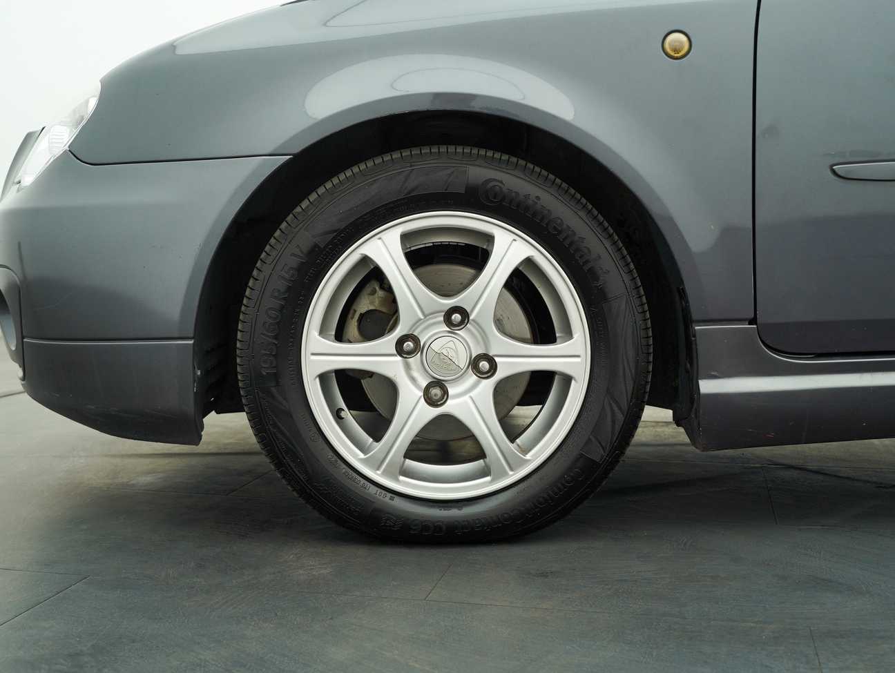 used 2009 Proton Persona H-Line 1.6