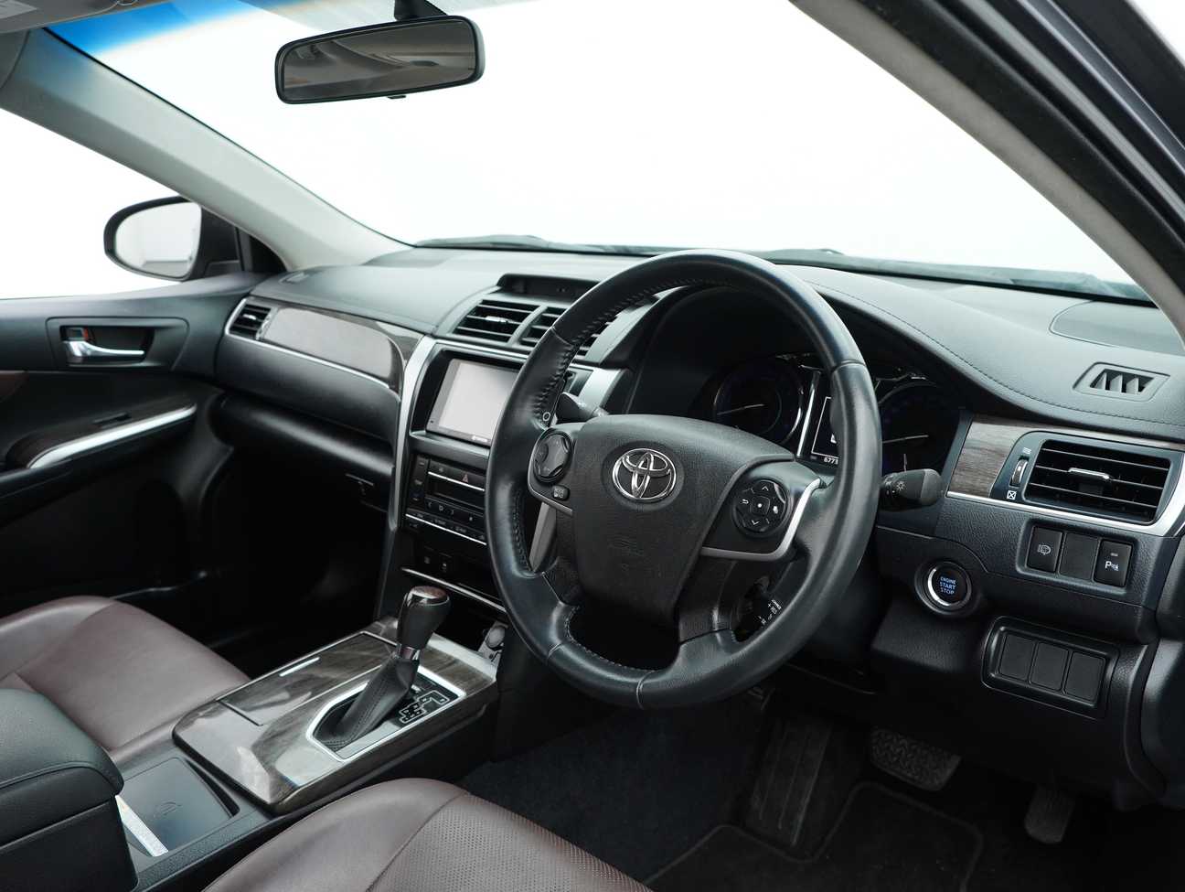 used 2016 Toyota Camry GX 2.0