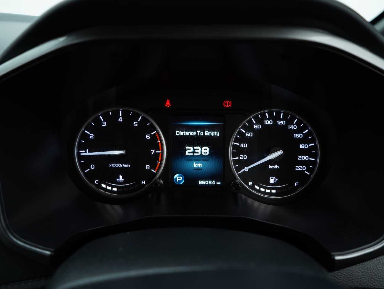 used 2020 Proton Iriz Premium 1.6