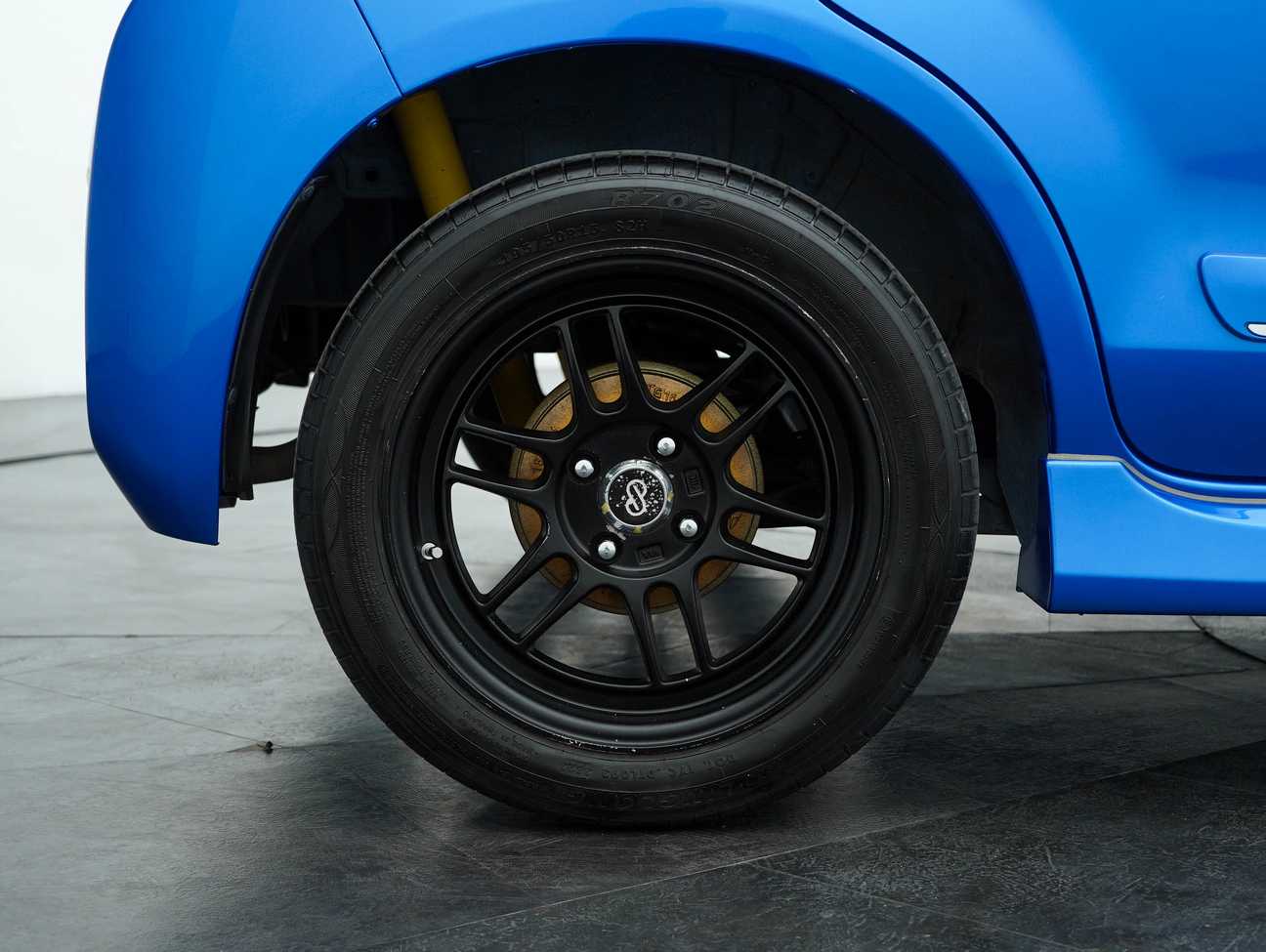 used 2016 Perodua Myvi SE 1.5