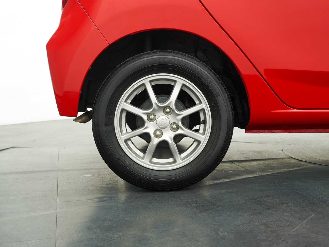 used 2020 Perodua AXIA GXtra 1.0