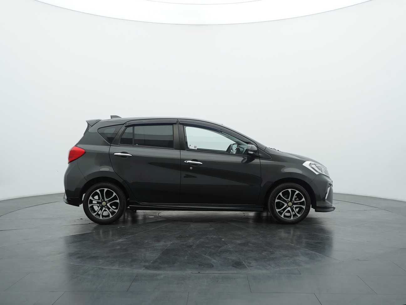 used 2019 Perodua Myvi AV 1.5