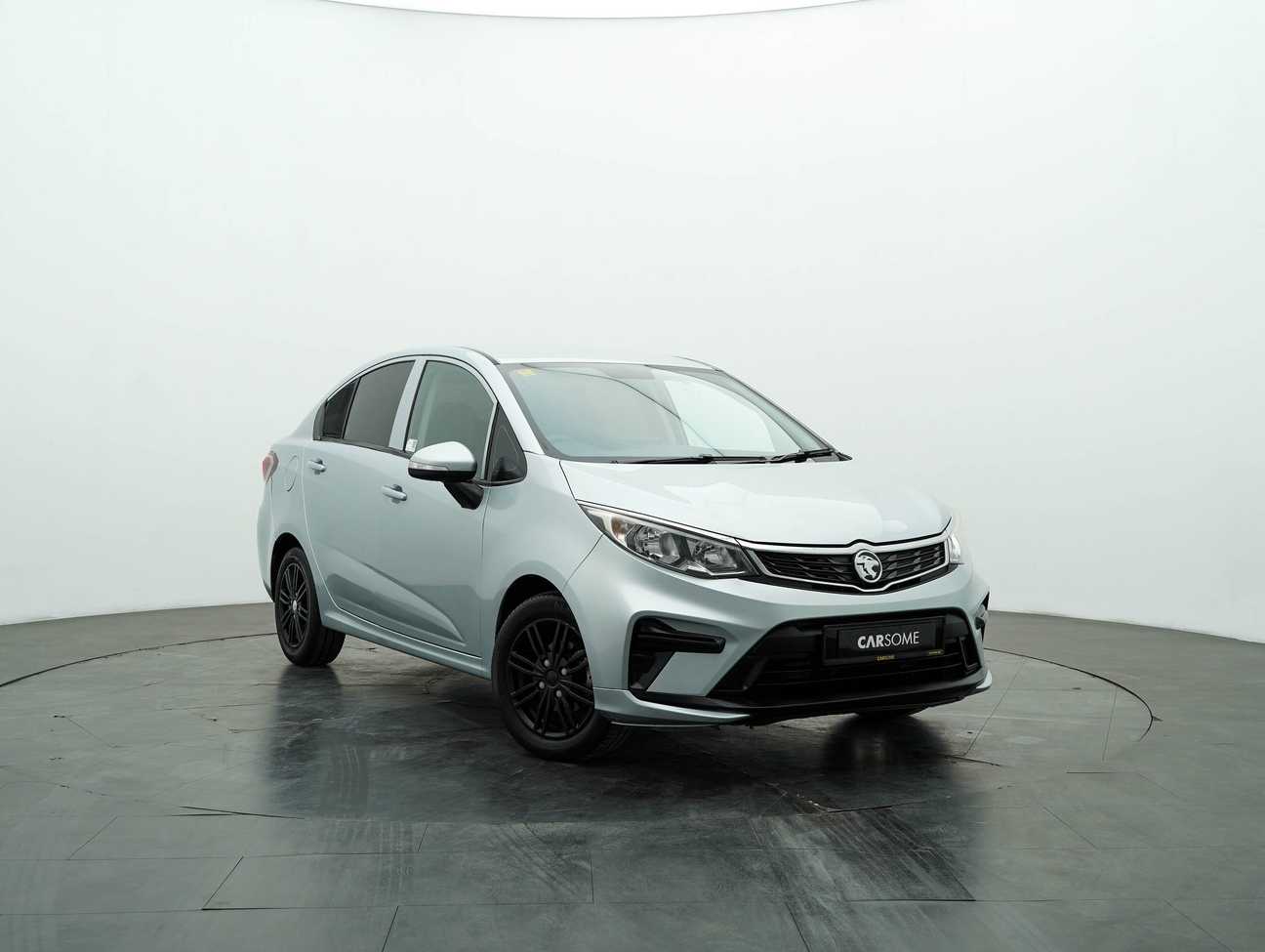 terpakai 2023 Proton Persona Standard 1.6