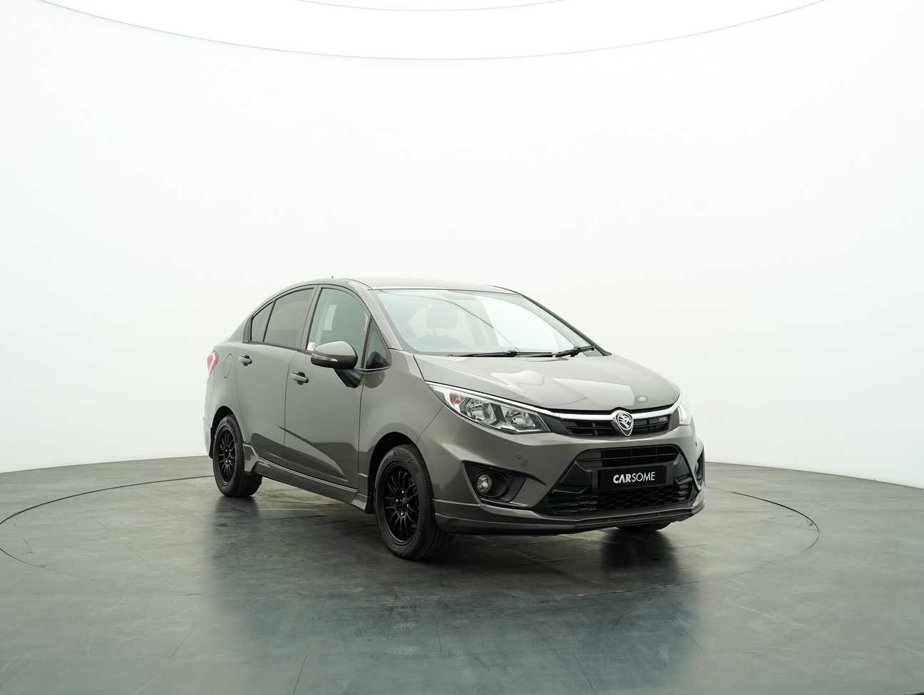 used 2017 Proton Persona Standard 1.6