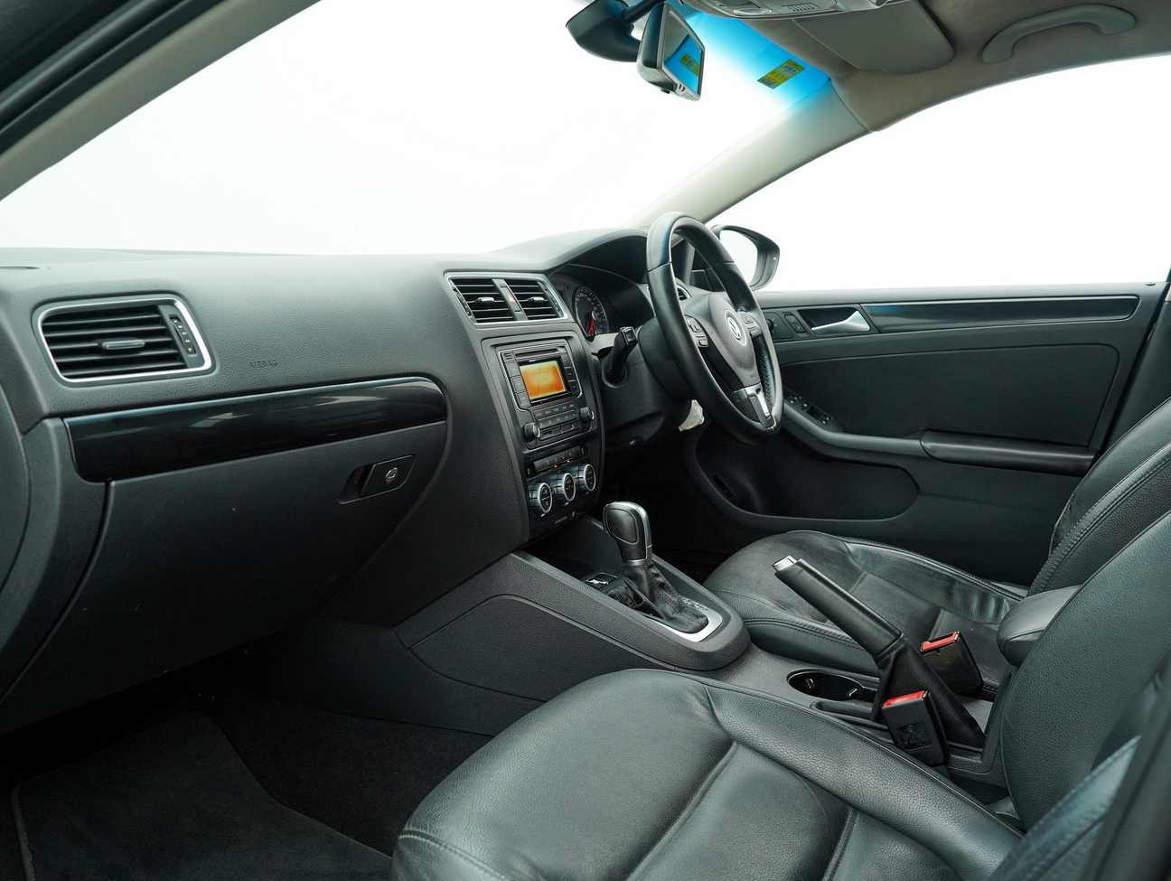 used 2014 Volkswagen Jetta TSI 1.4