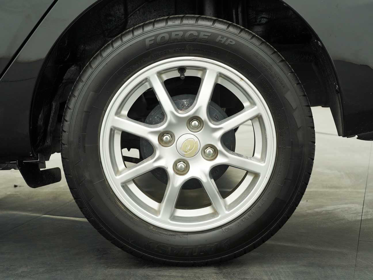 terpakai 2019 Perodua Bezza X Premium 1.3