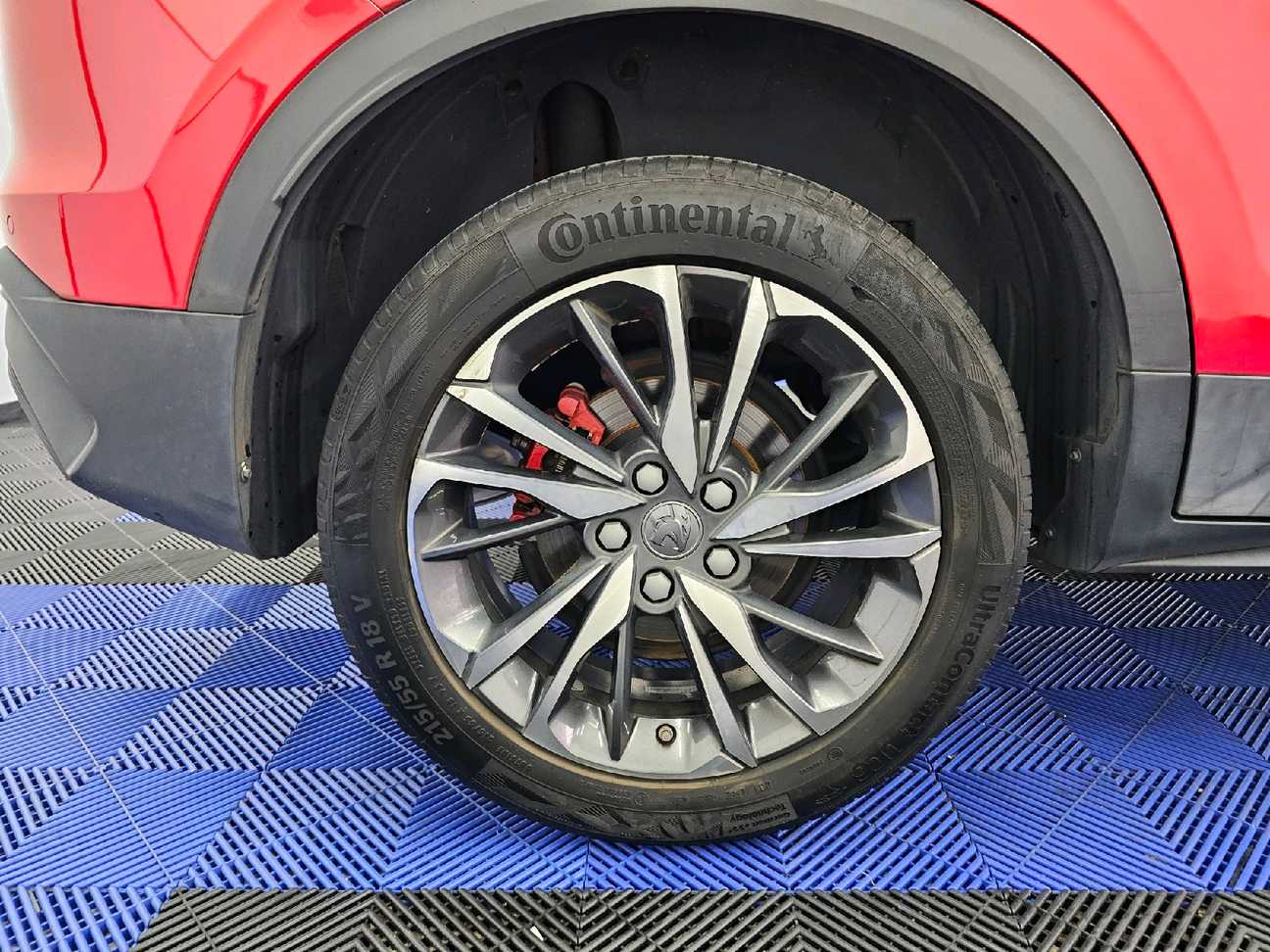 terpakai 2021 Proton X50 Premium 1.5