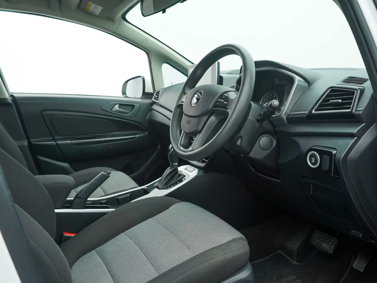 terpakai 2022 Proton Persona Executive 1.6