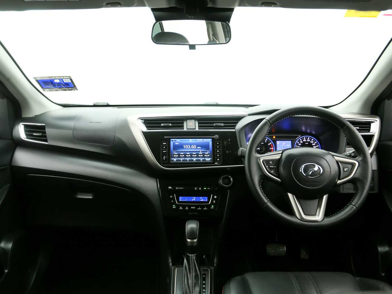 terpakai 2021 Perodua MYVI AV 1.5