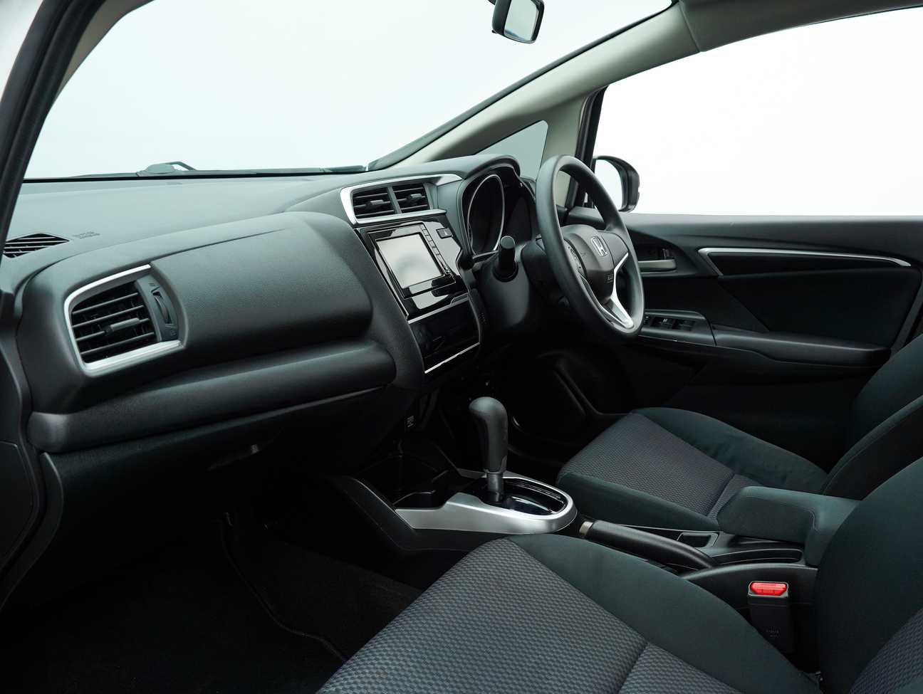 used 2019 Honda Jazz E 1.5