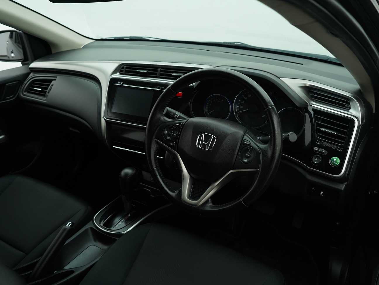 terpakai 2015 Honda City V 1.5