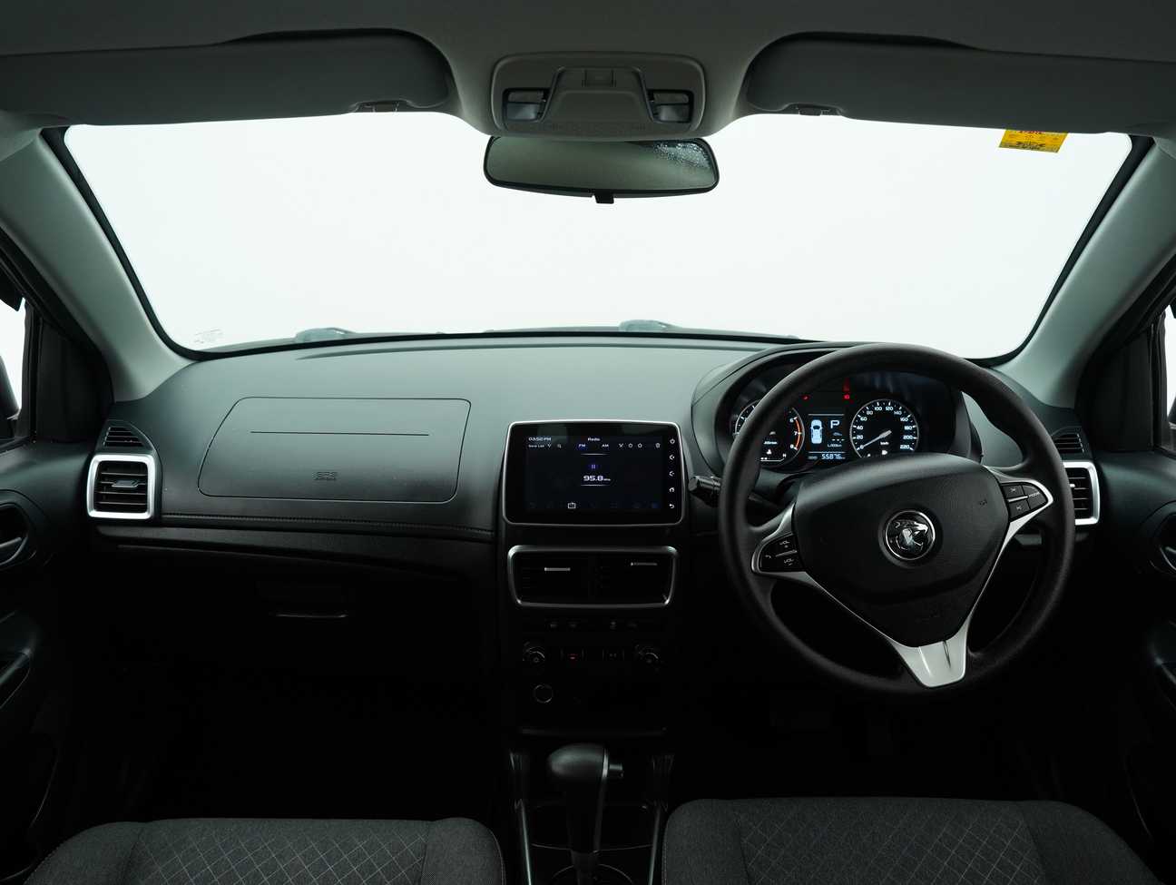 terpakai 2022 Proton Saga Premium 1.3