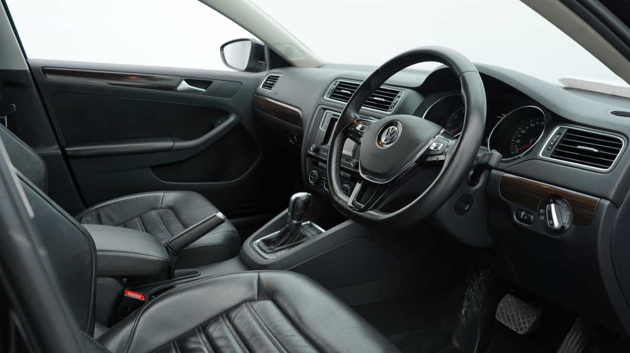 used 2016 Volkswagen JETTA TSI 1.4