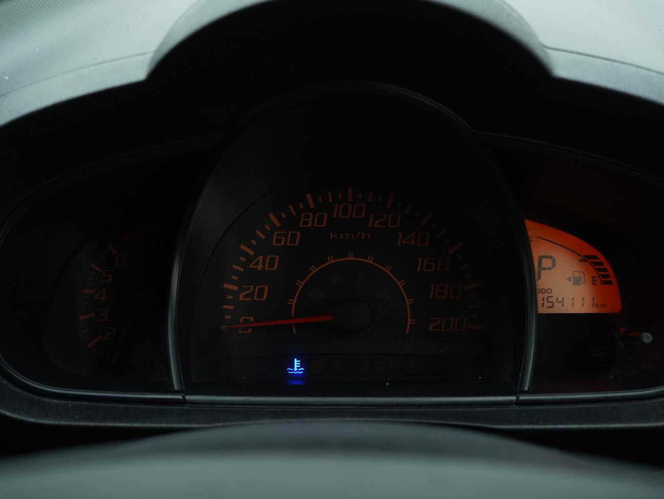 used 2015 Perodua AXIA G 1.0