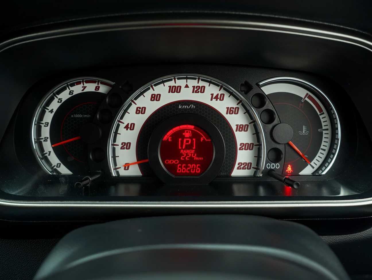 used 2015 Perodua Myvi Advance 1.5