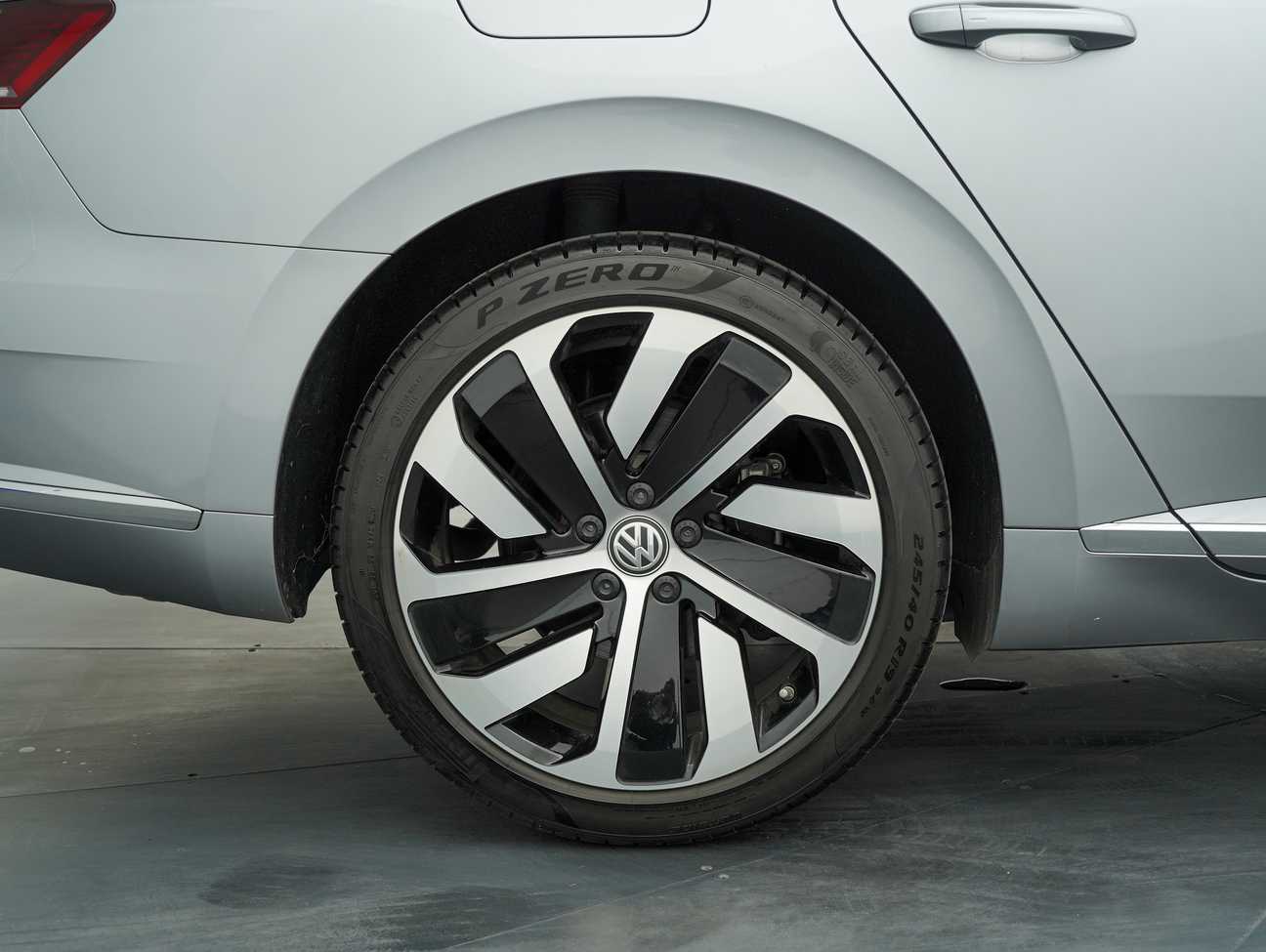 used 2020 Volkswagen ARTEON TSI 2.0