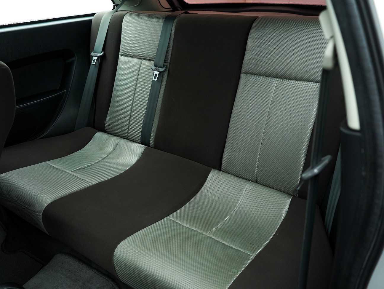 terpakai 2011 Proton Satria Neo M-Line 1.6