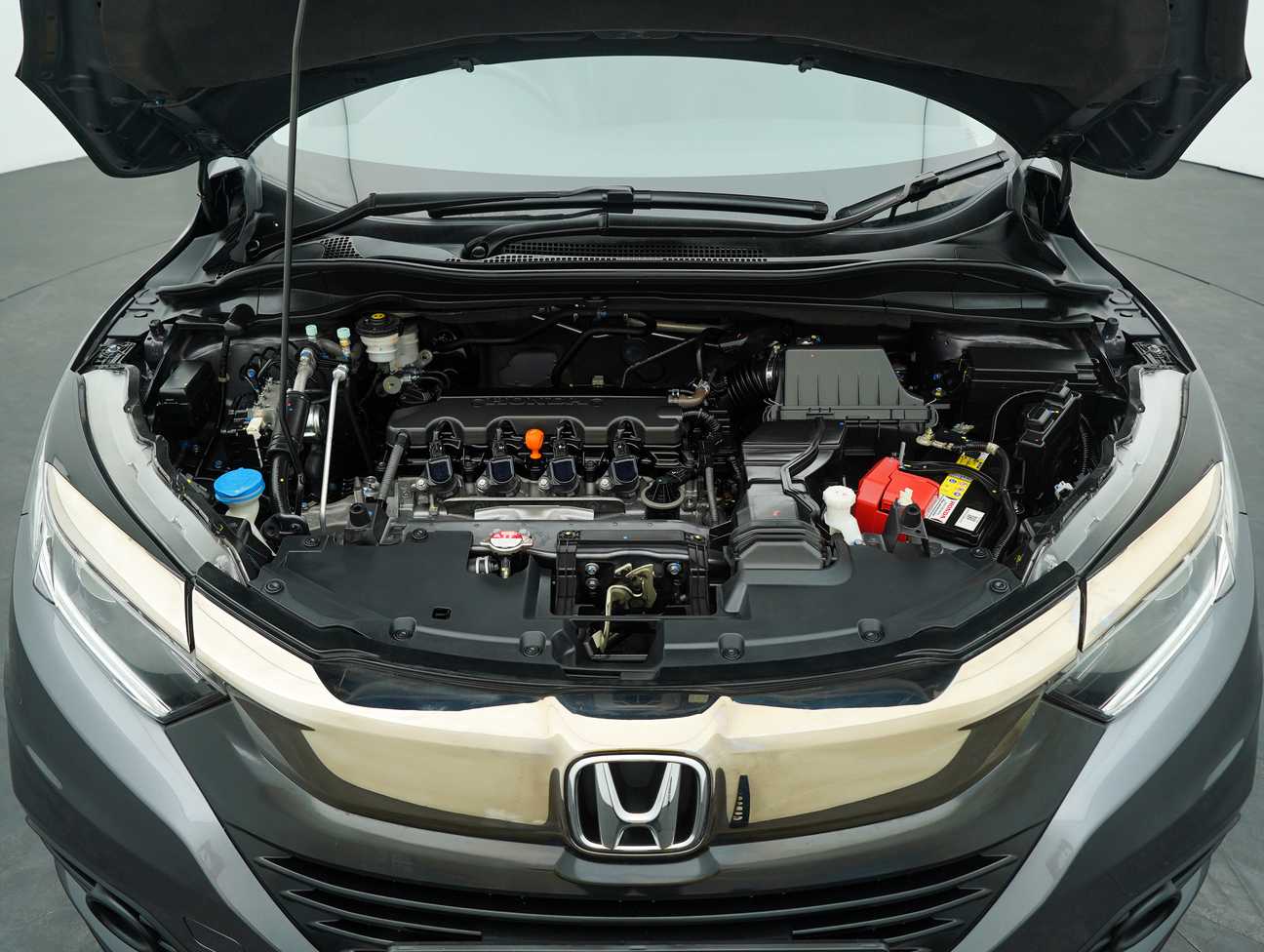 terpakai 2019 Honda HR-V E 1.8