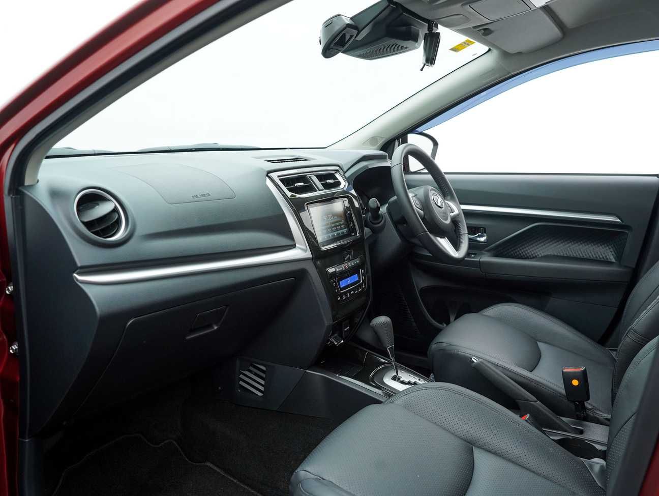 used 2024 Perodua Aruz AV 1.5