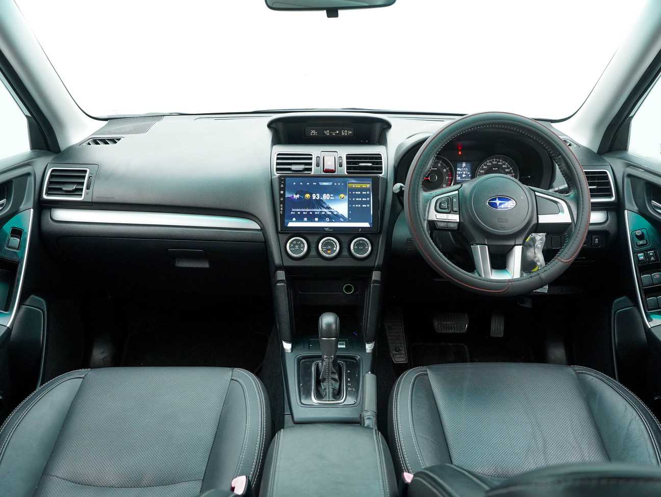 used 2017 Subaru Forester  2.0
