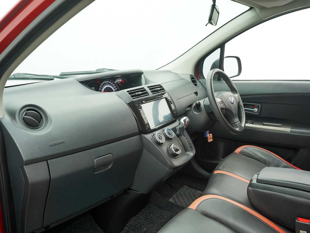 terpakai 2016 Perodua Alza SE 1.5